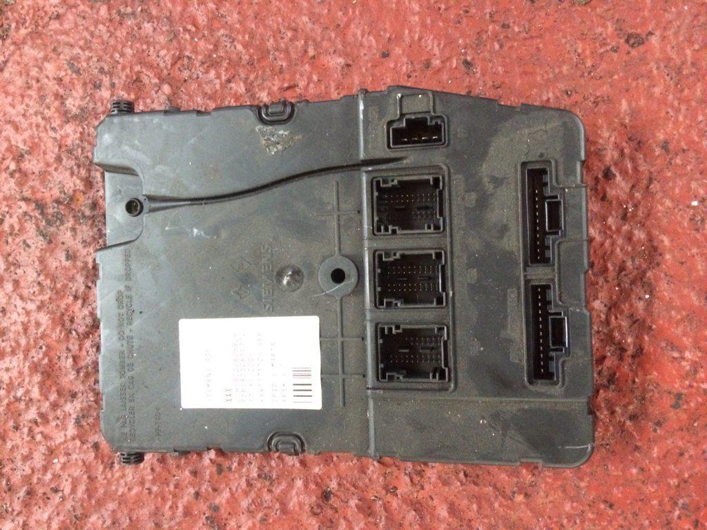 CAJA UCH 