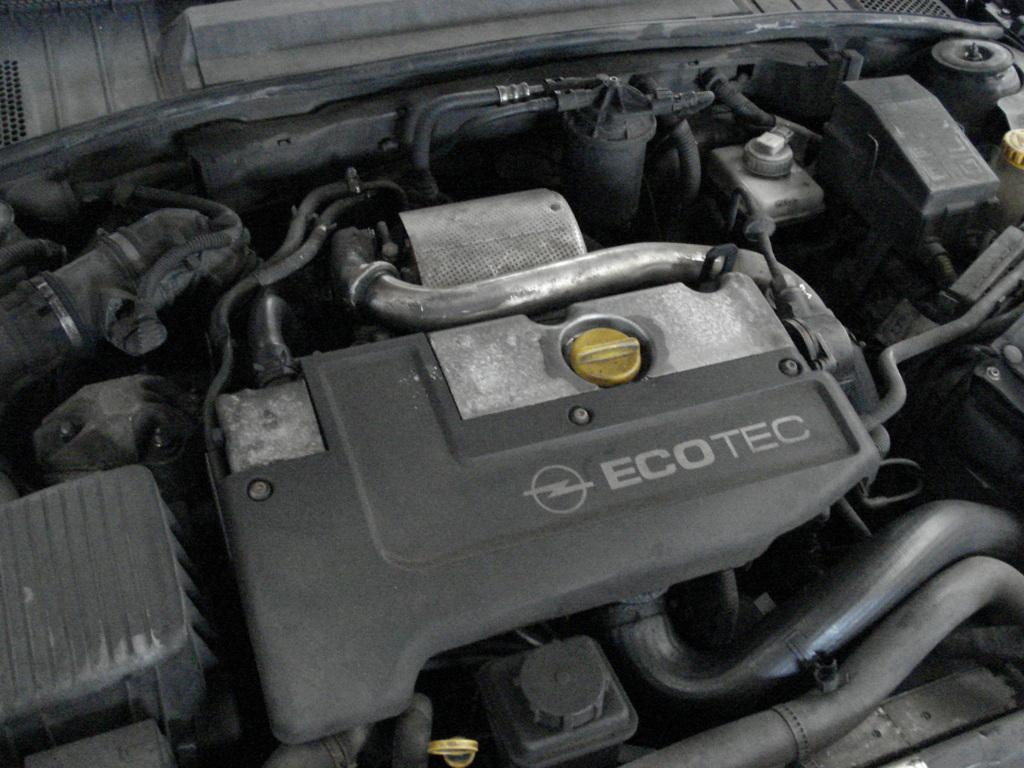 MOTOR COMPLETO
