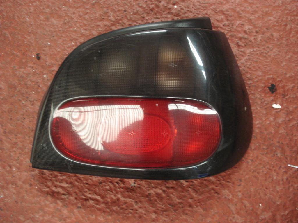 PILOTO TR DR+ PORTALAMPARAS