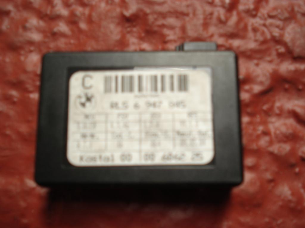 SENSOR