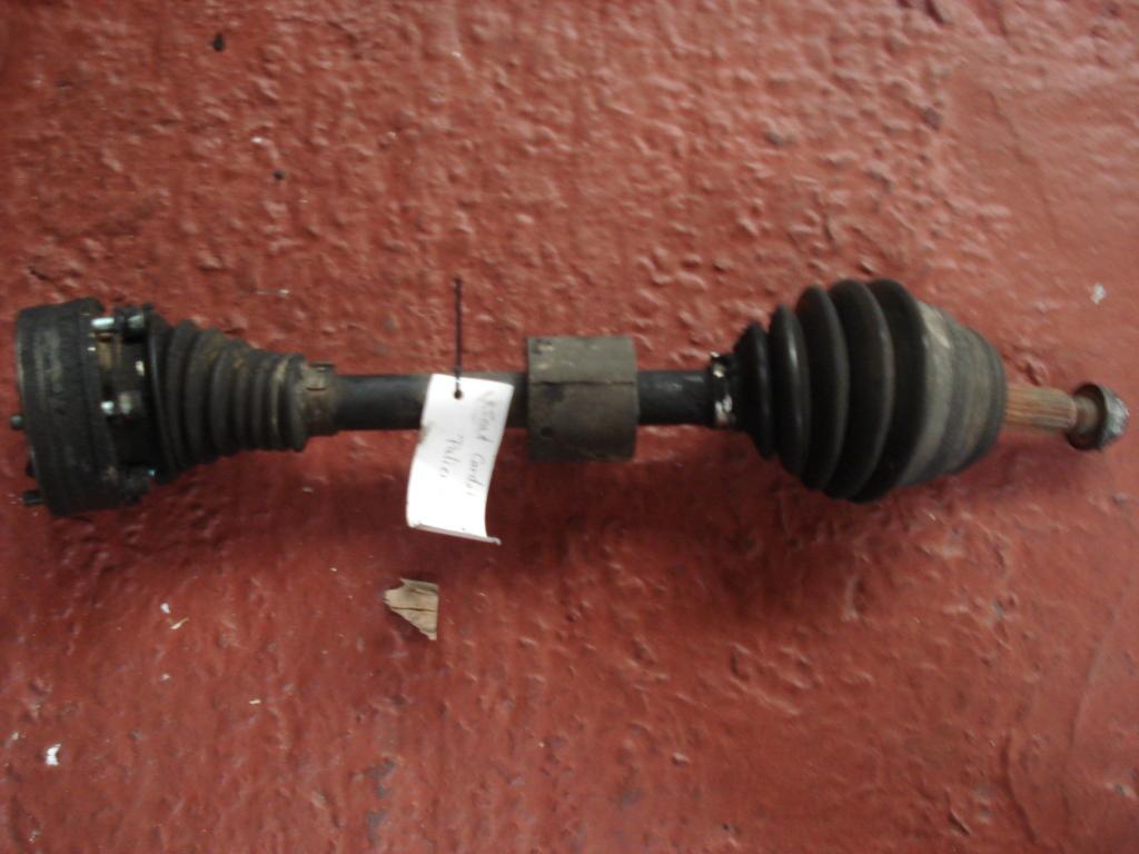 PALIER IZQUIERDO