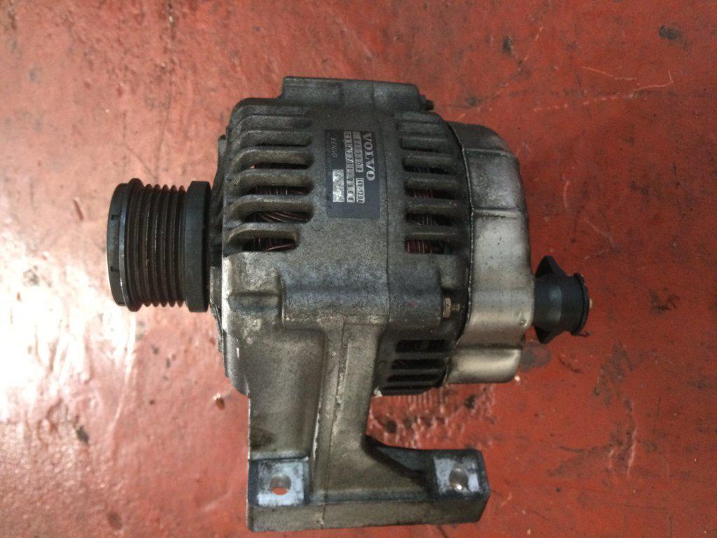 ALTERNADOR