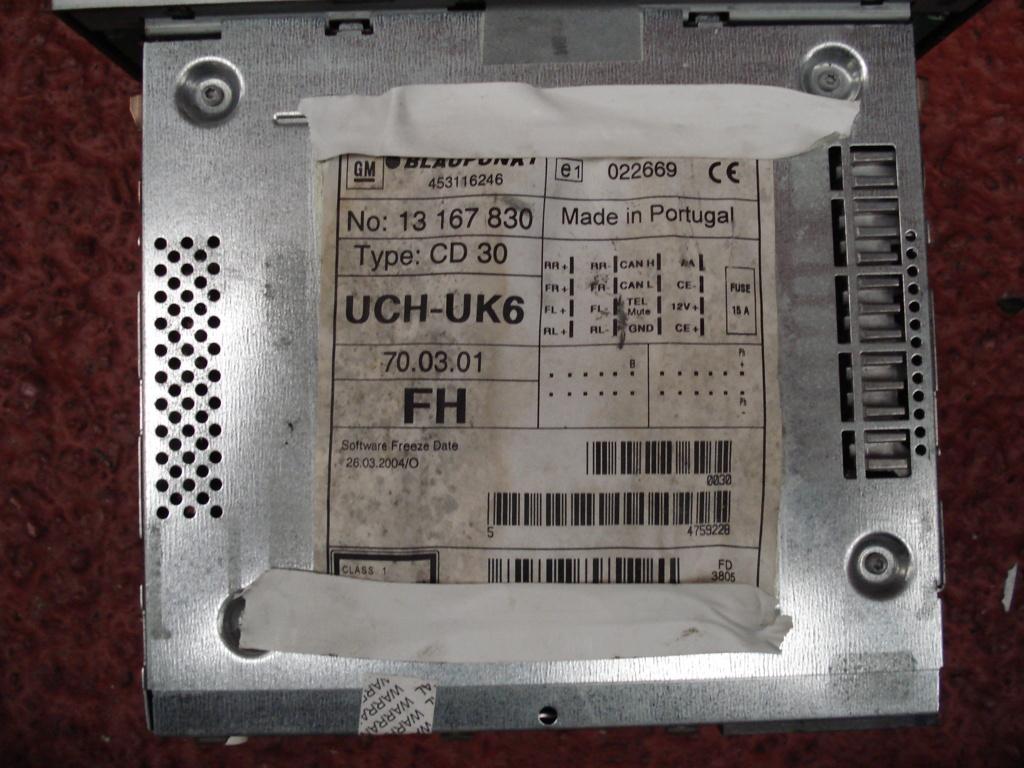 CD 30 MP3