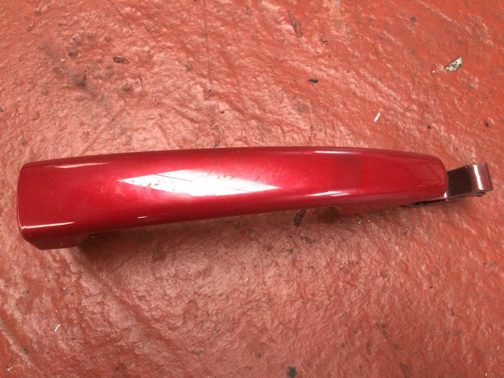 MANILLA 