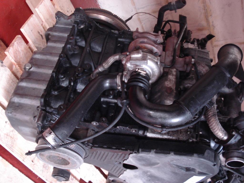 MOTOR COMPLETO