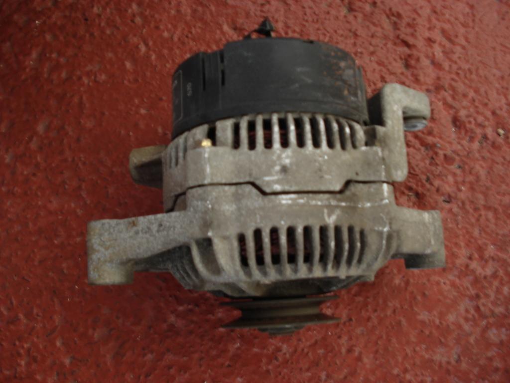 ALTERNADOR