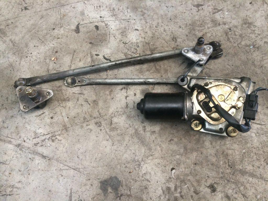 MOTOR LIMPIAPARABRISAS DL 
