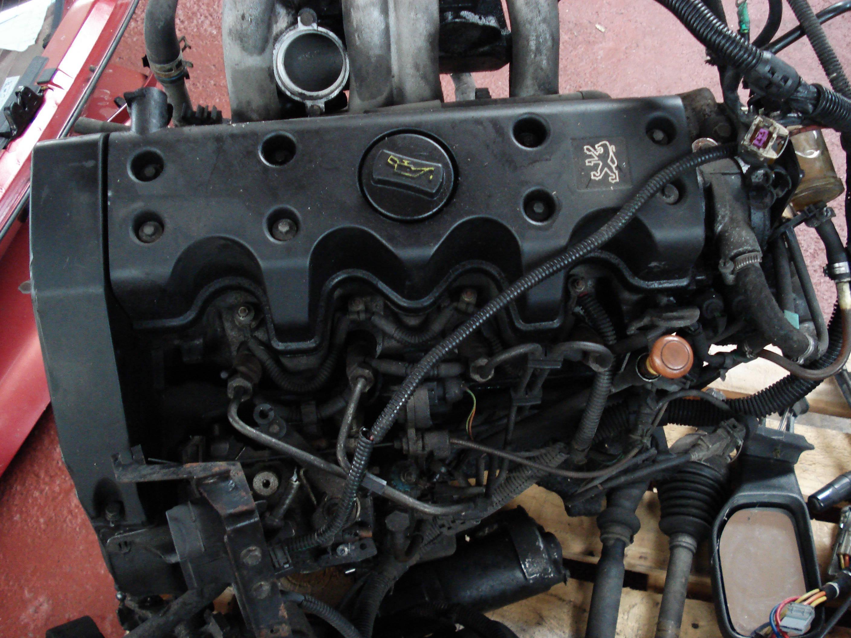Motor