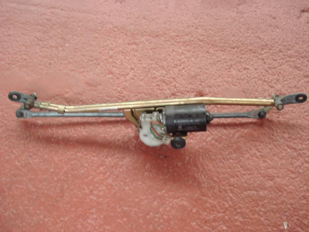 MOTOR LIMPIAPARABRISAS