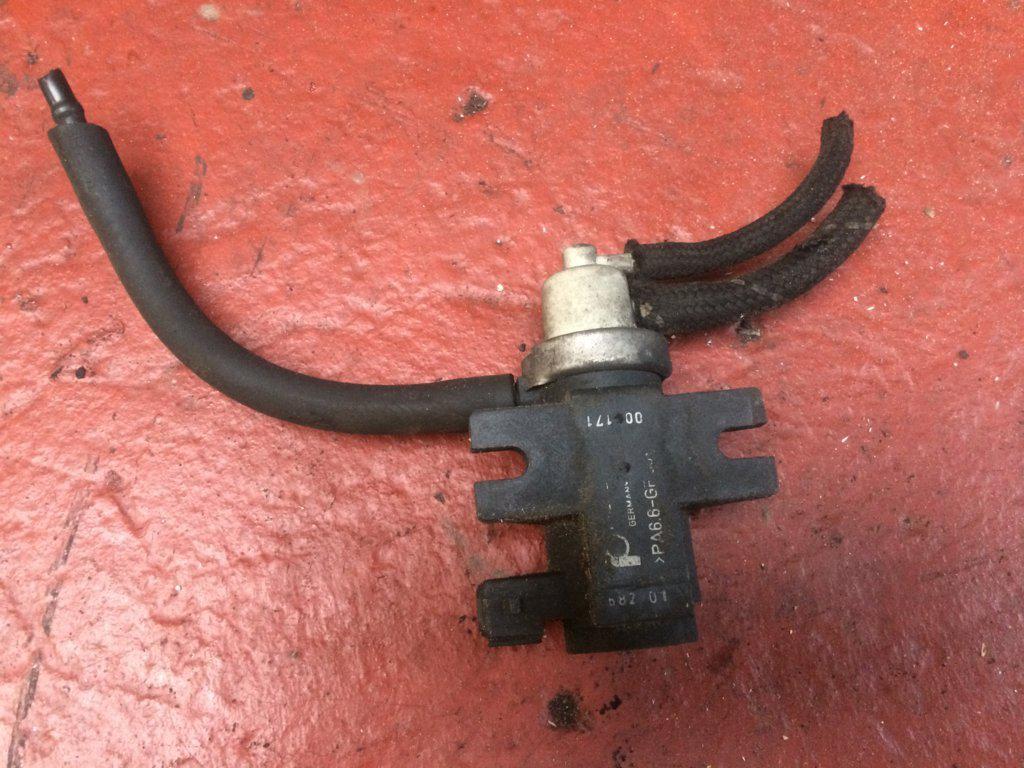 VALVULA DE TURBO
