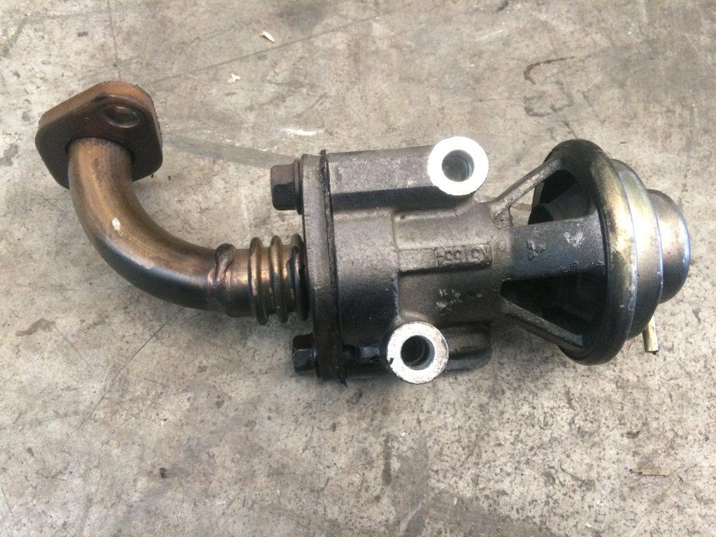 VALVULA EGR