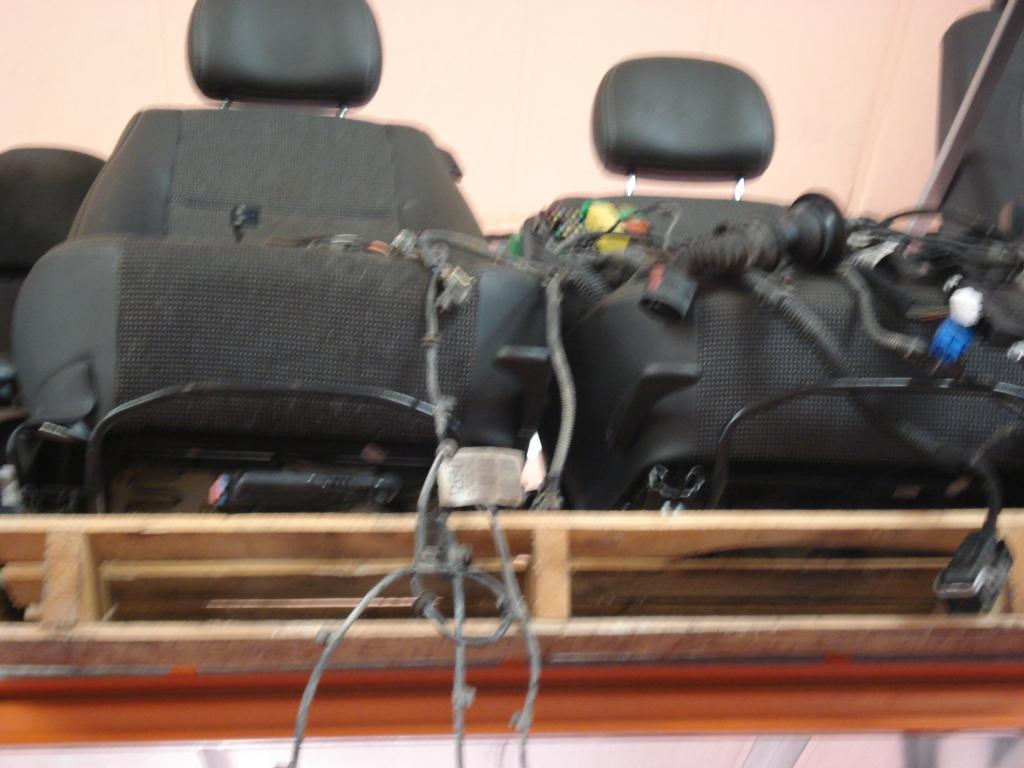 JUEGO ASIENTOS DEL