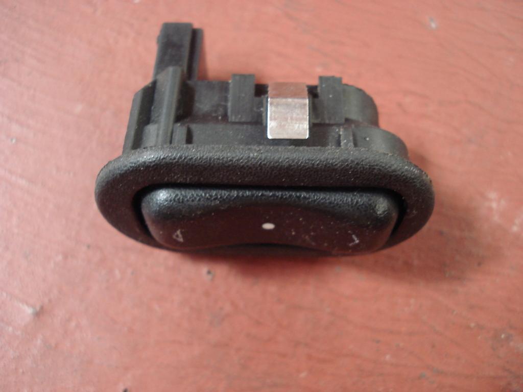 TECLA ELEVALUNAS DR