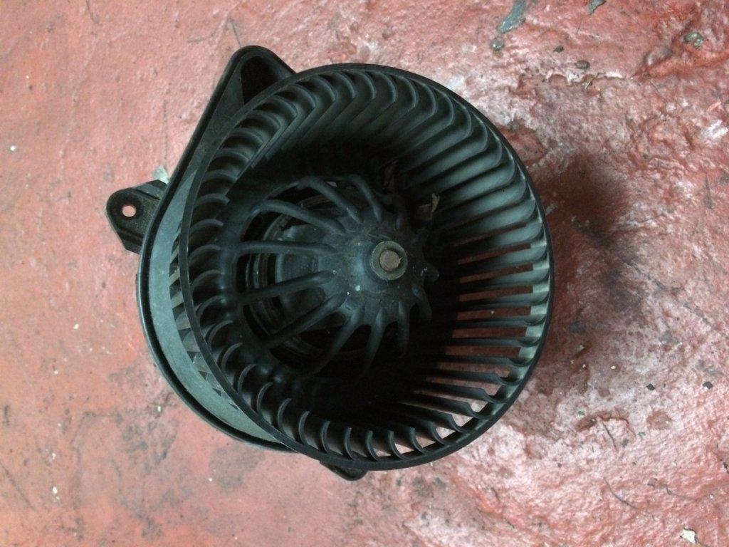 VENTILADOR CALEFACCION