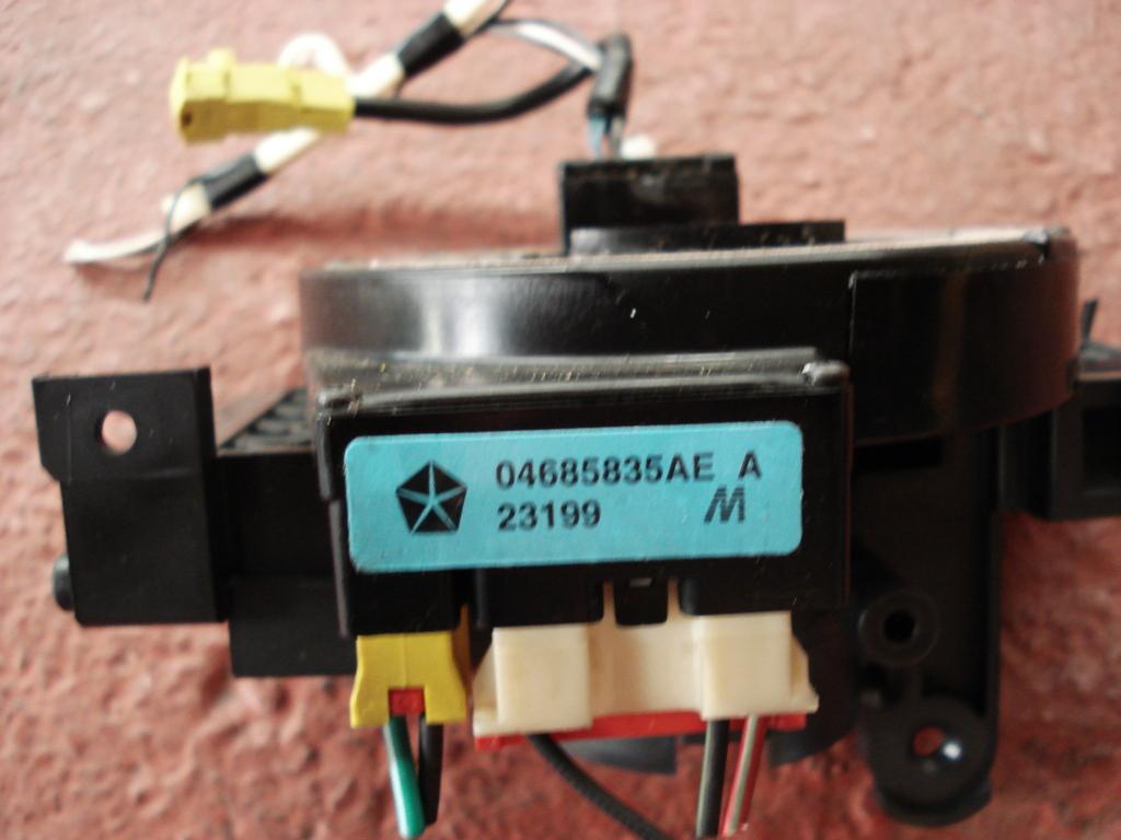 SENSOR DE ANGULO DE GIRO