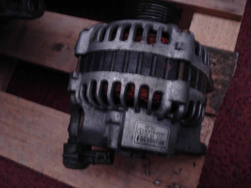 ALTERNADOR
