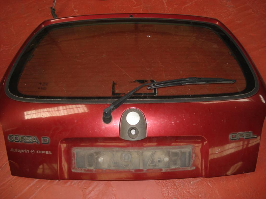 PORTON TR