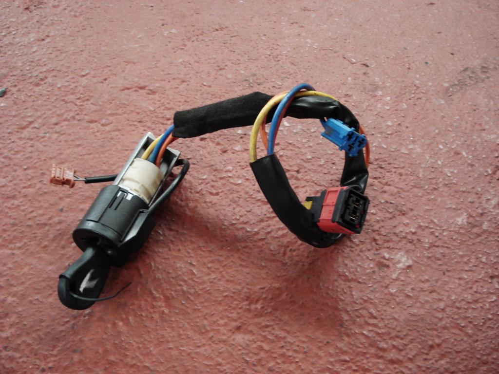 CLAUSOR 1 LLAVE