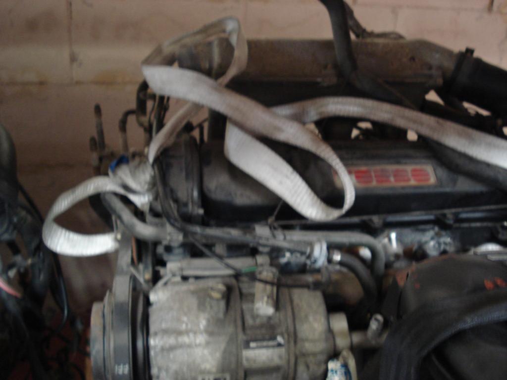 MOTOR COMPLETO