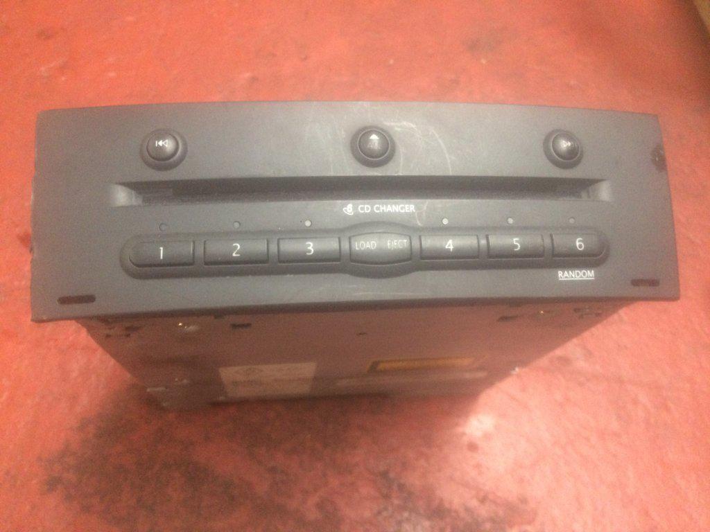 RADIO CD