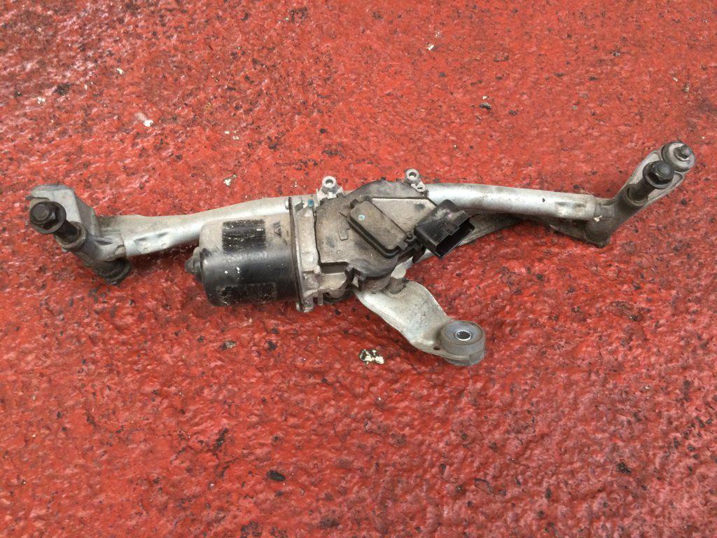 MOTOR LIMPIAPARABRISAS DL 
