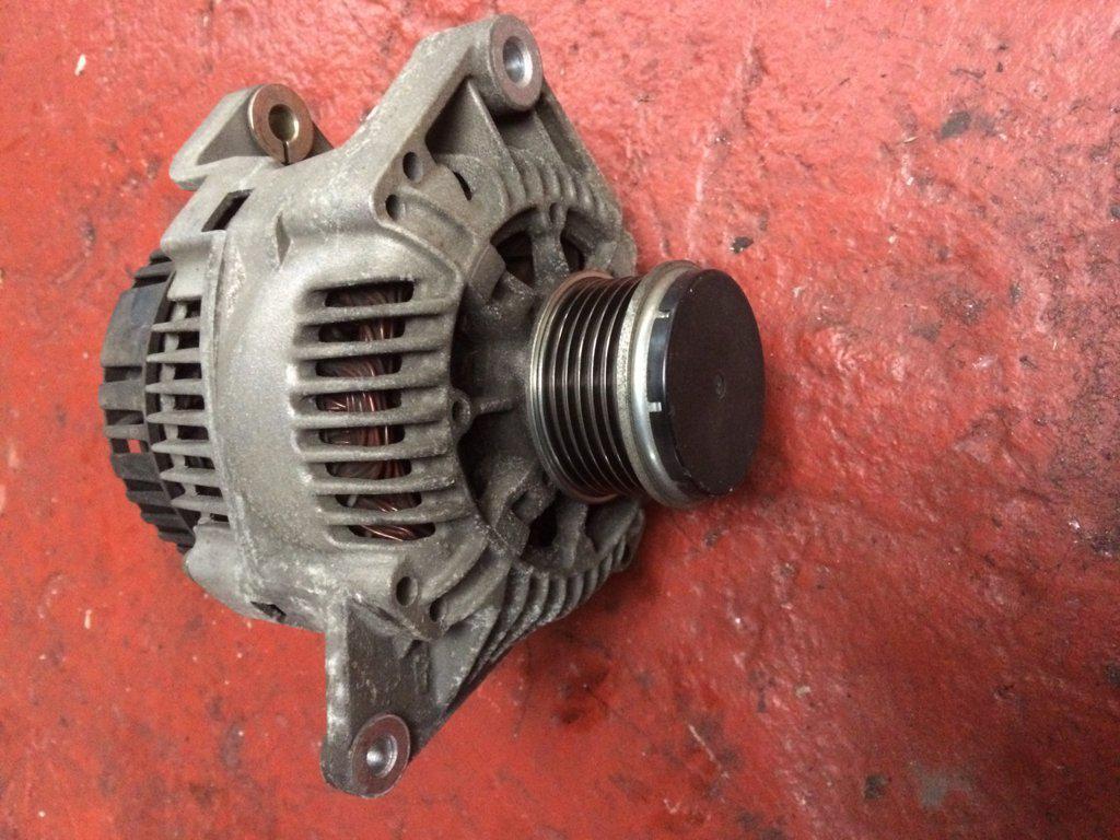 ALTERNADOR 