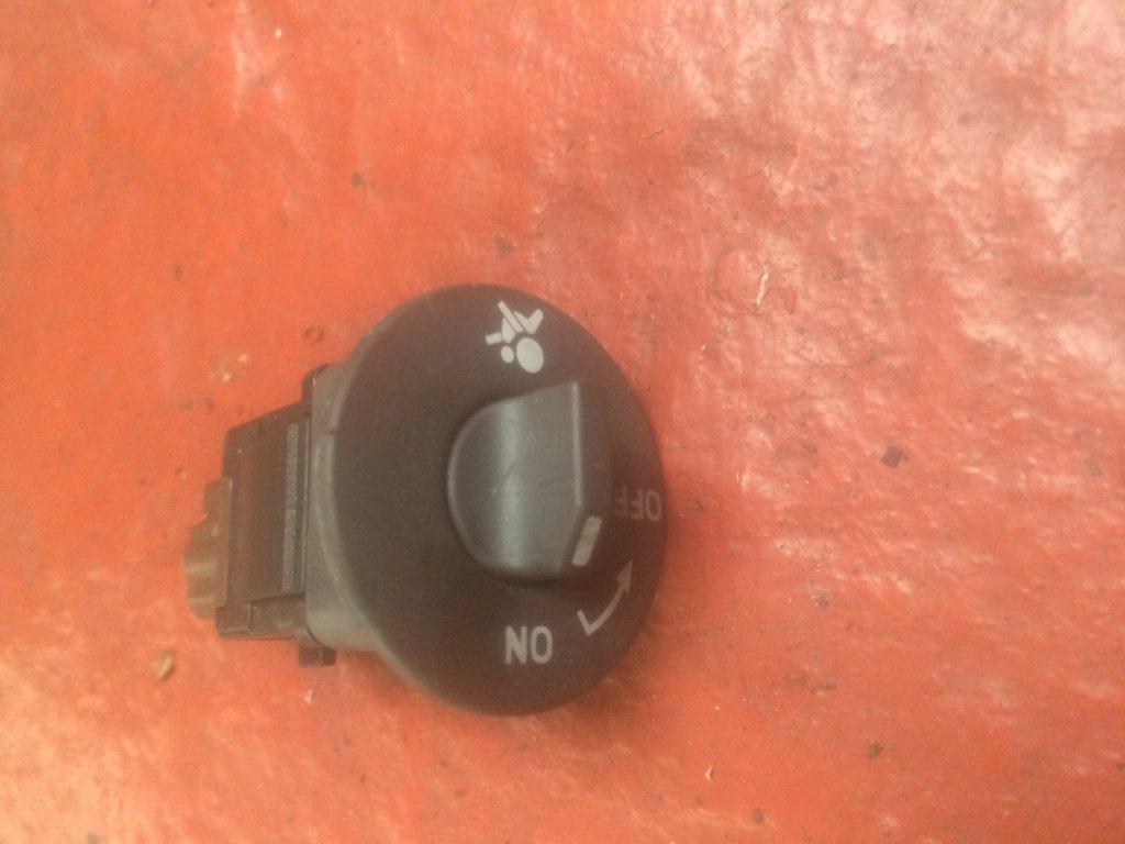 TECLA AIRBAG