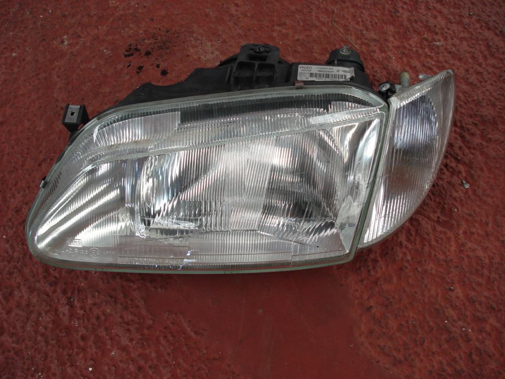 FARO DEL IZ + INTERMITENTE
