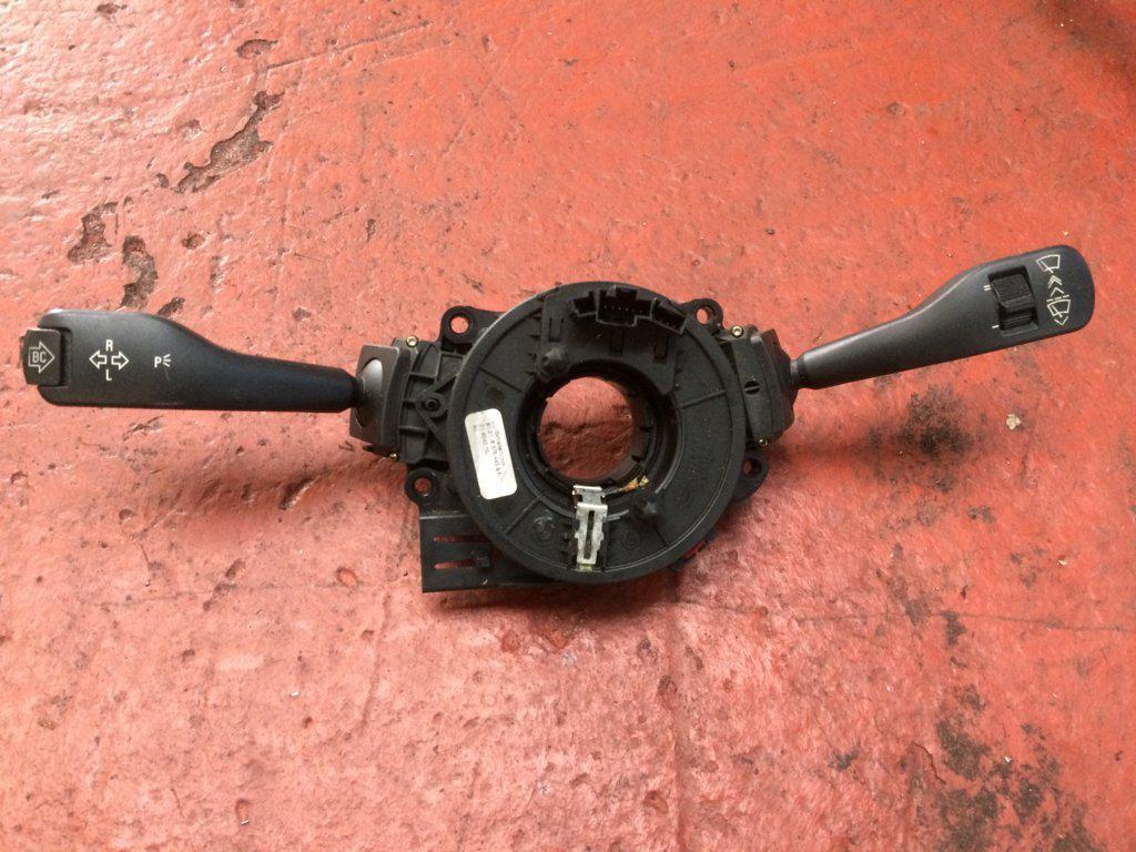 LLAVE LUCES CON SENSOR DE GIRO 