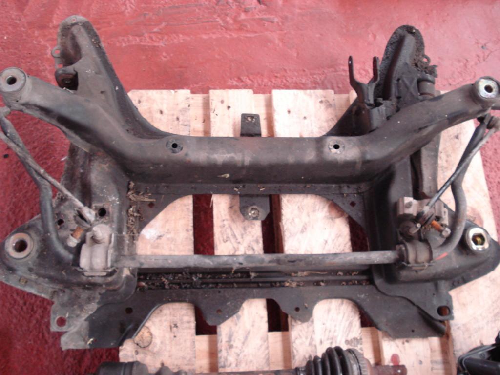 PUENTE DELANTERO PEUGEOT 406