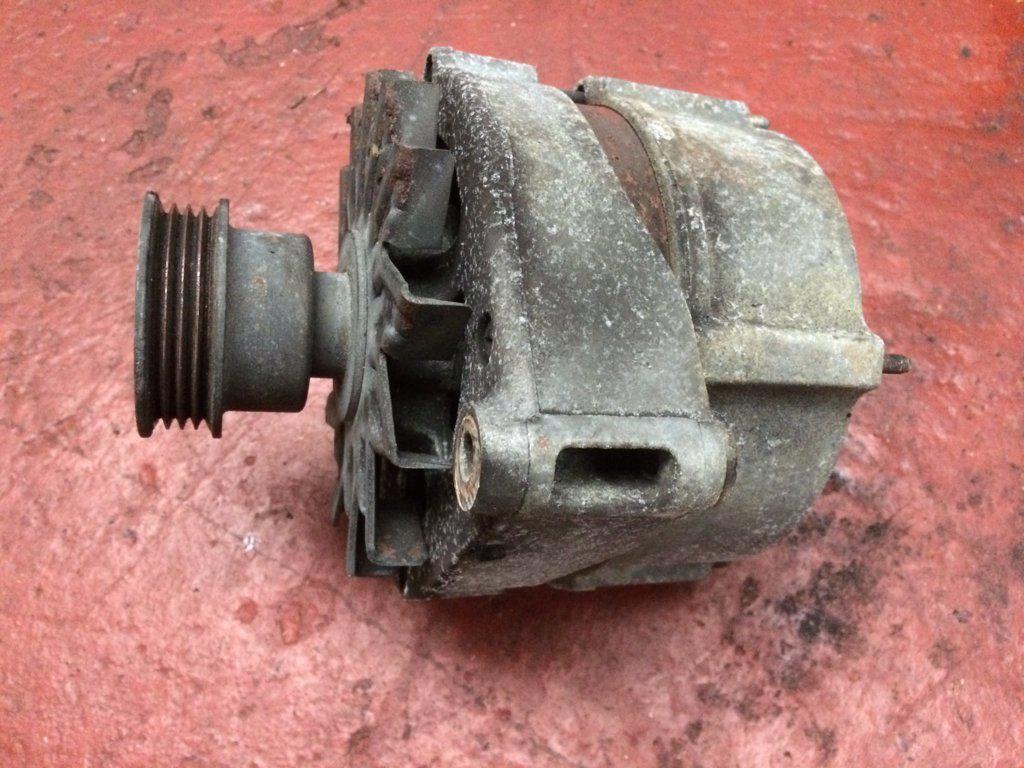 ALTERNADOR