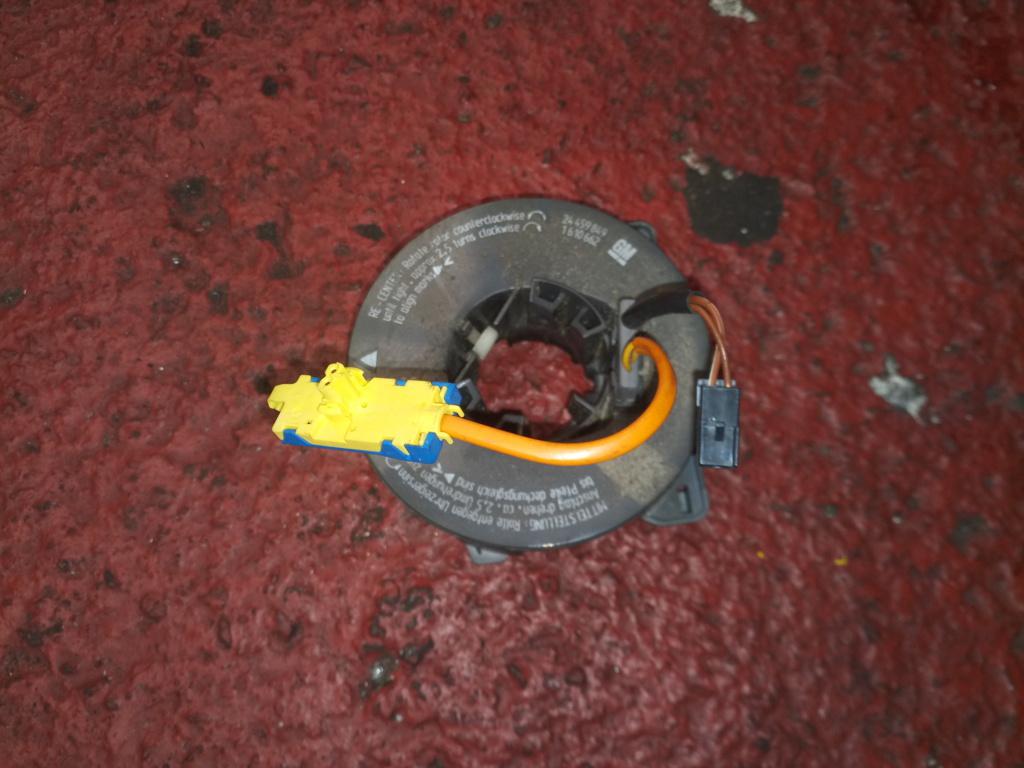 ANILLO AIRBAG 