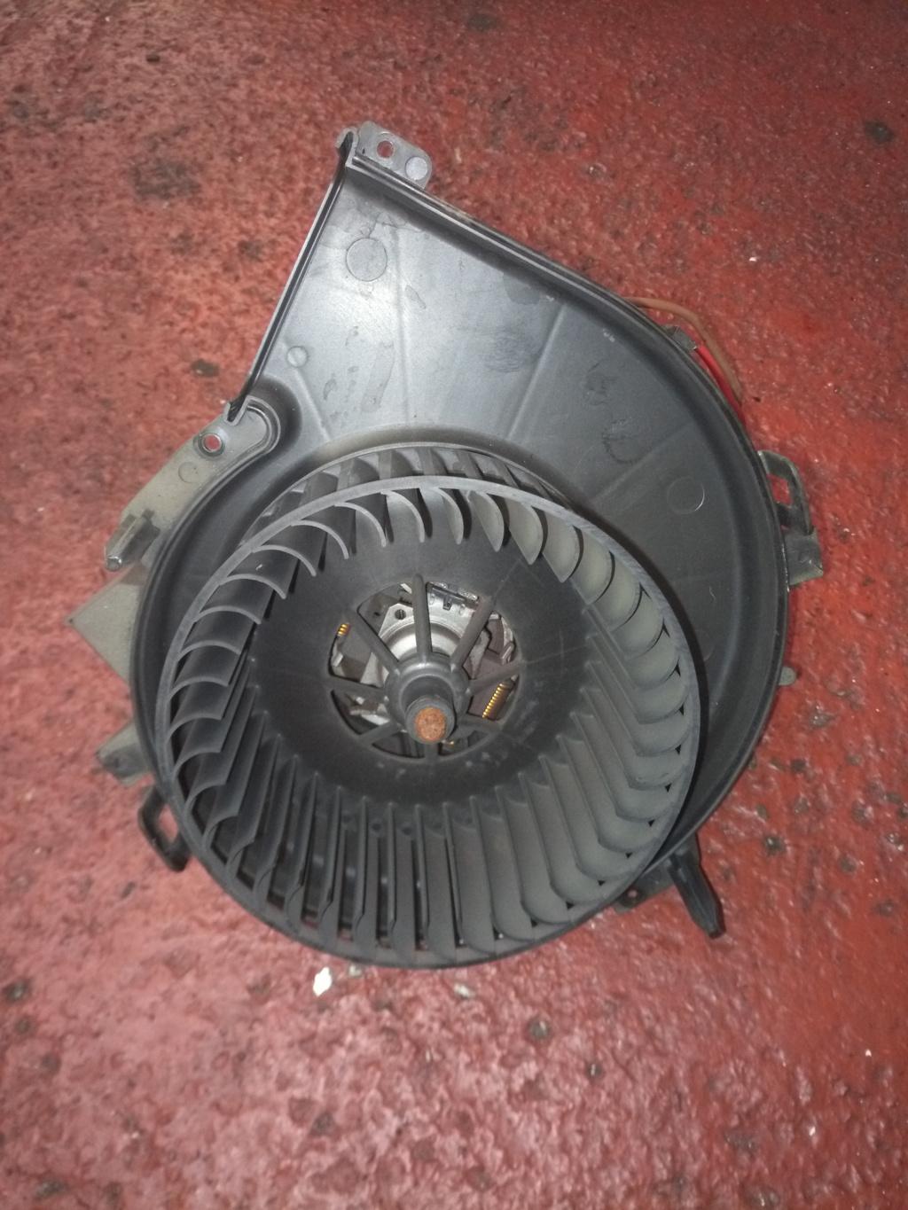  VENTILADOR CALEFACCION 