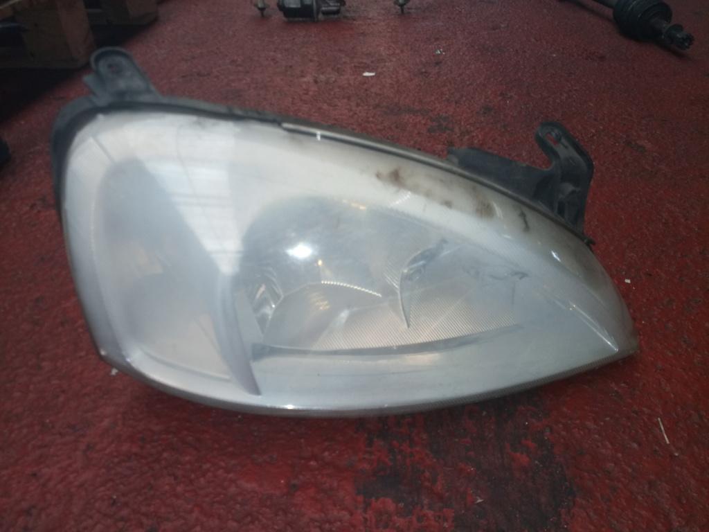 FARO DL DCHO