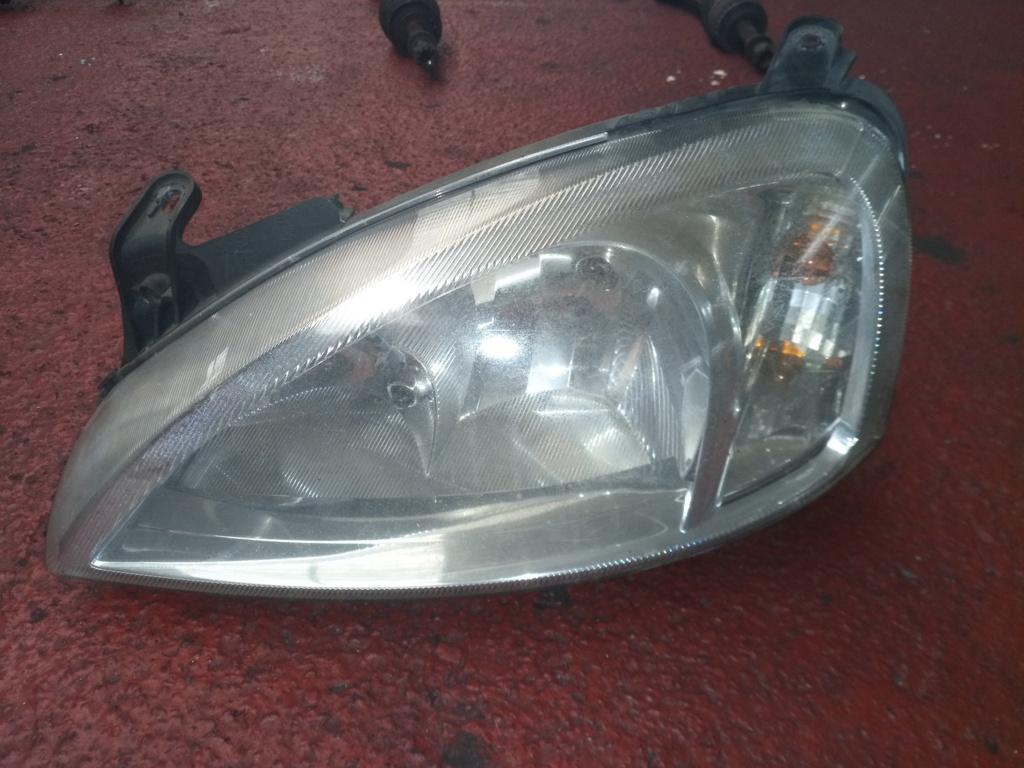 FARO DL IZDO