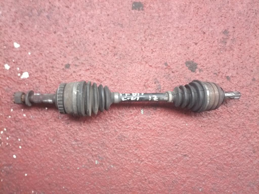 PALIER IZDO