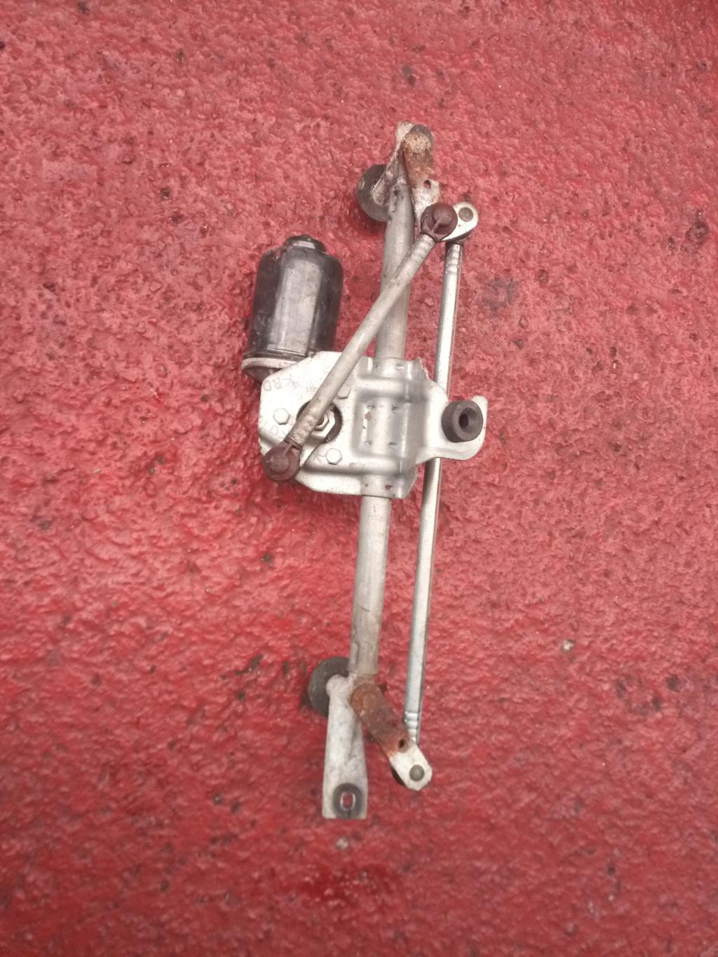  MOTOR LIMPIAPARABRISAS DL 