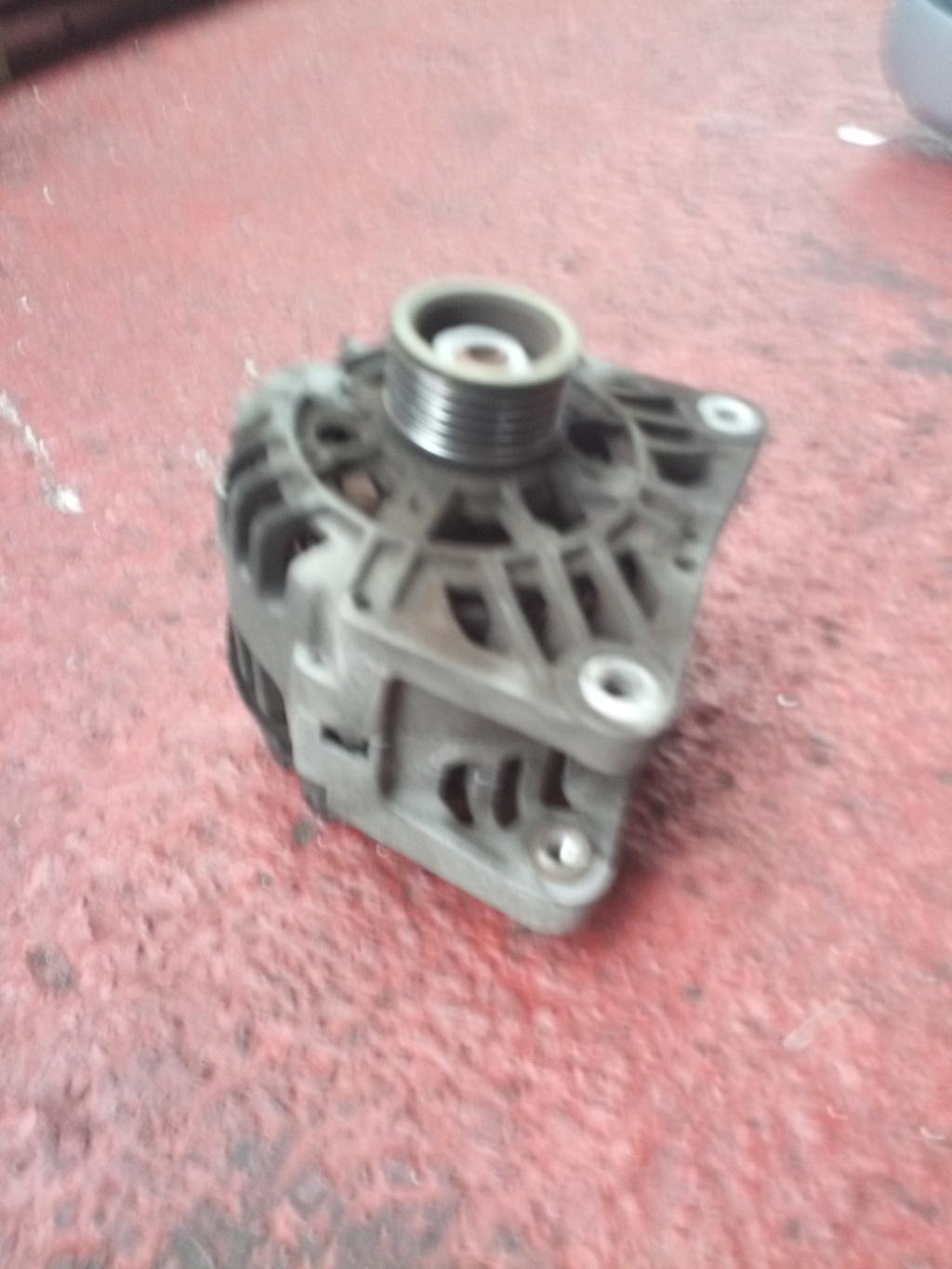 ALTERNADOR