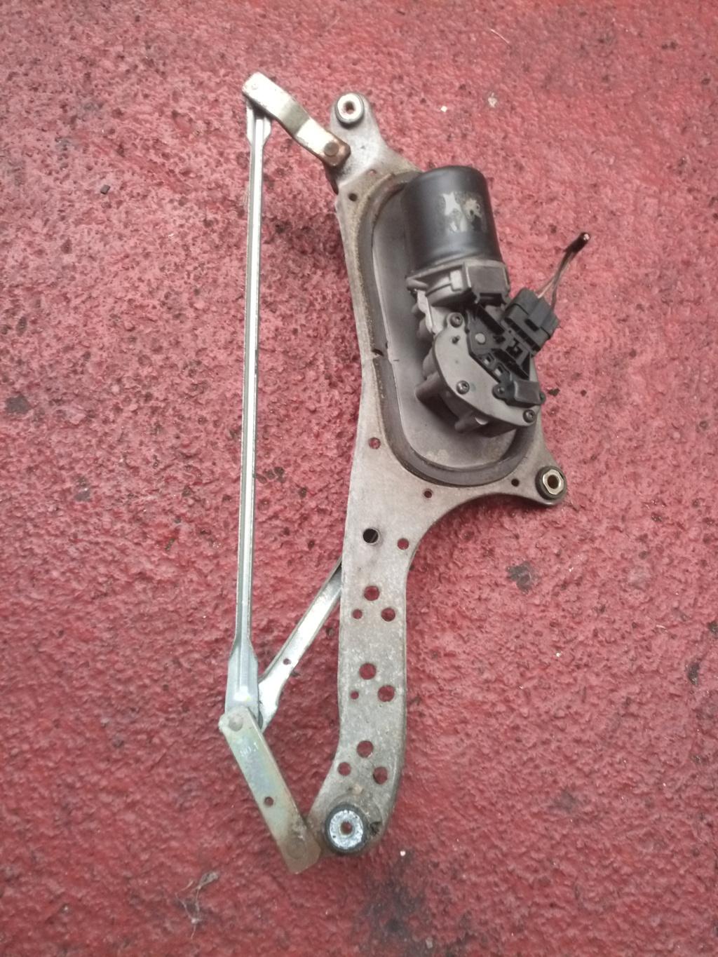 MOTOR LIMPIAPARABRISAS DL 