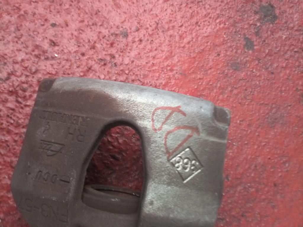 PINZA FRENO DL DCHA