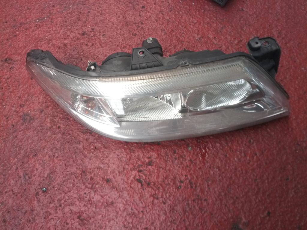 FARO DL DCHO