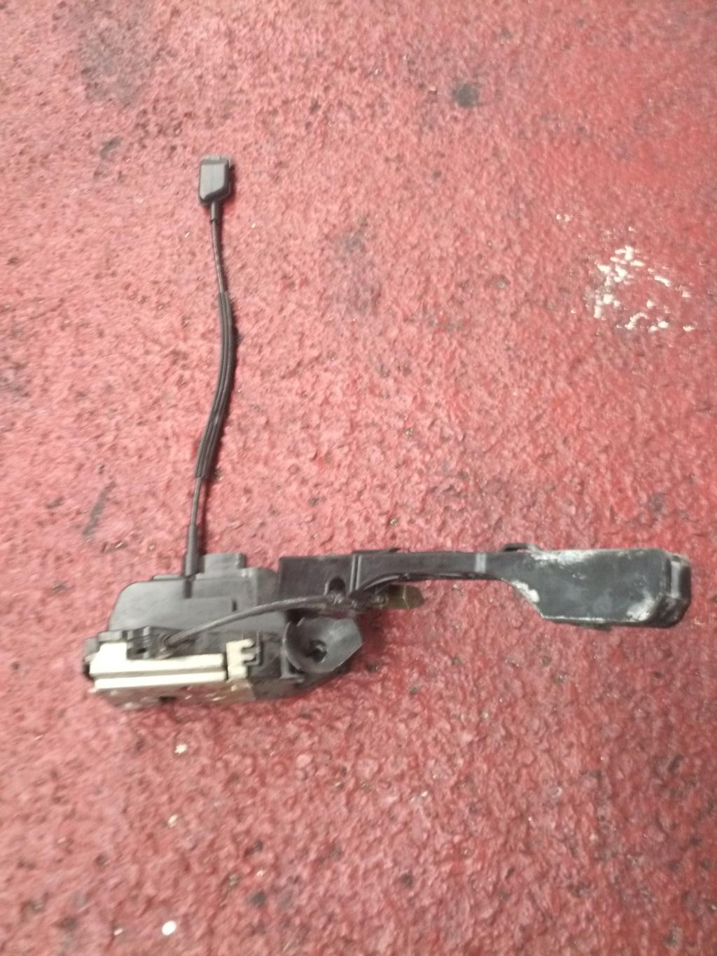 CERRADURA DL IZDA