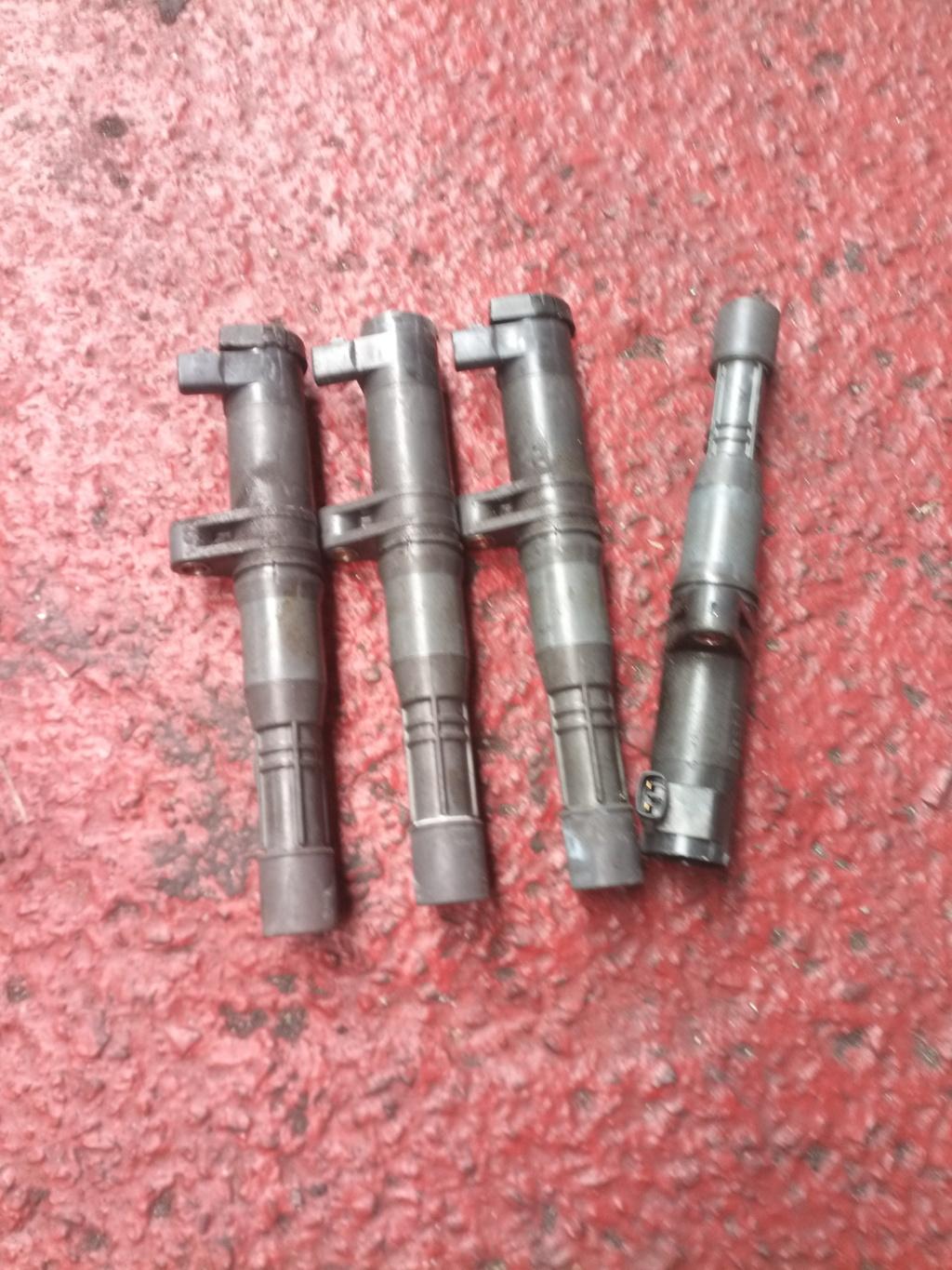 BOBINAS DE ENCENDIDO