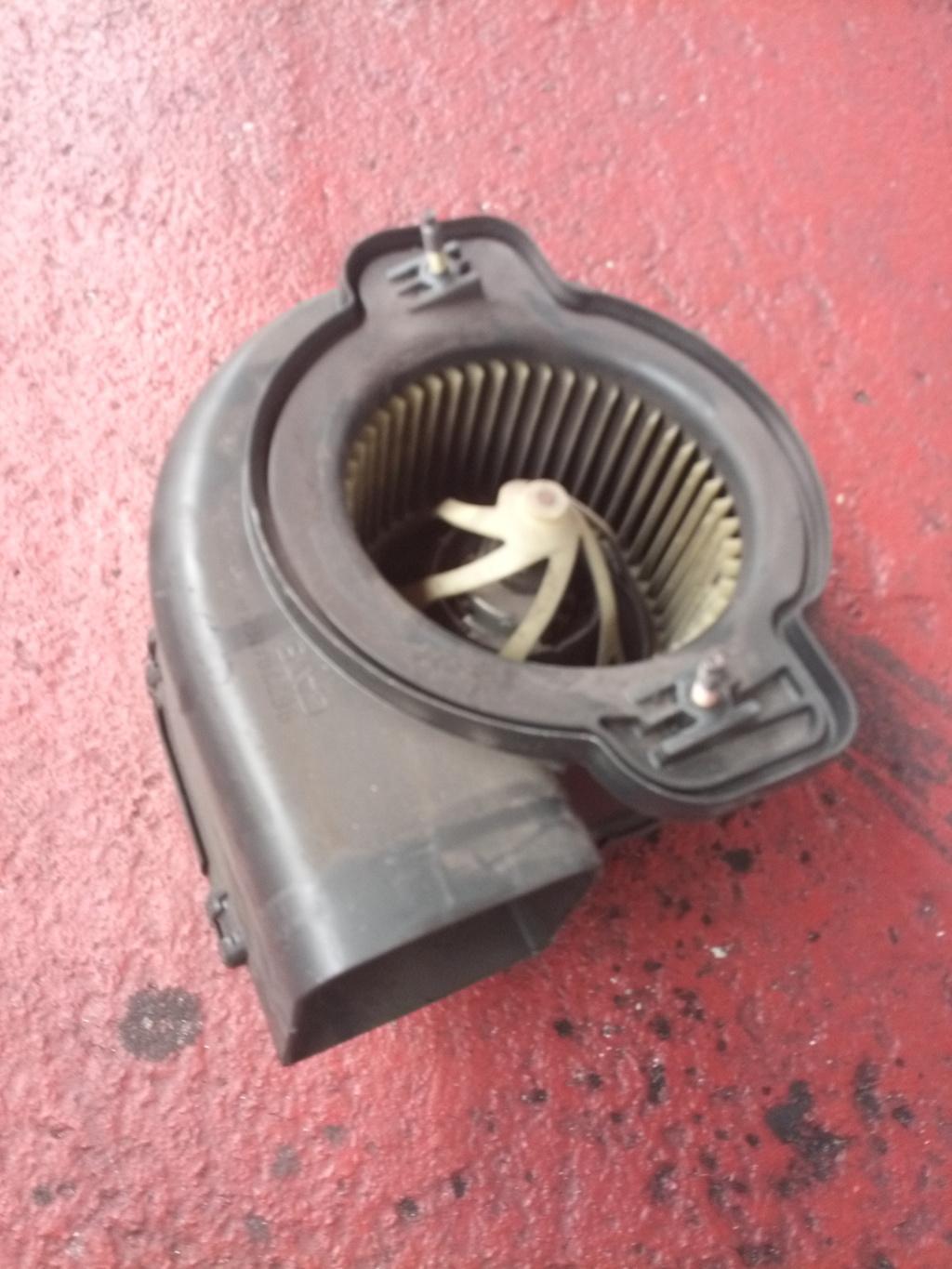 VENTILADOR CALEFACCION 