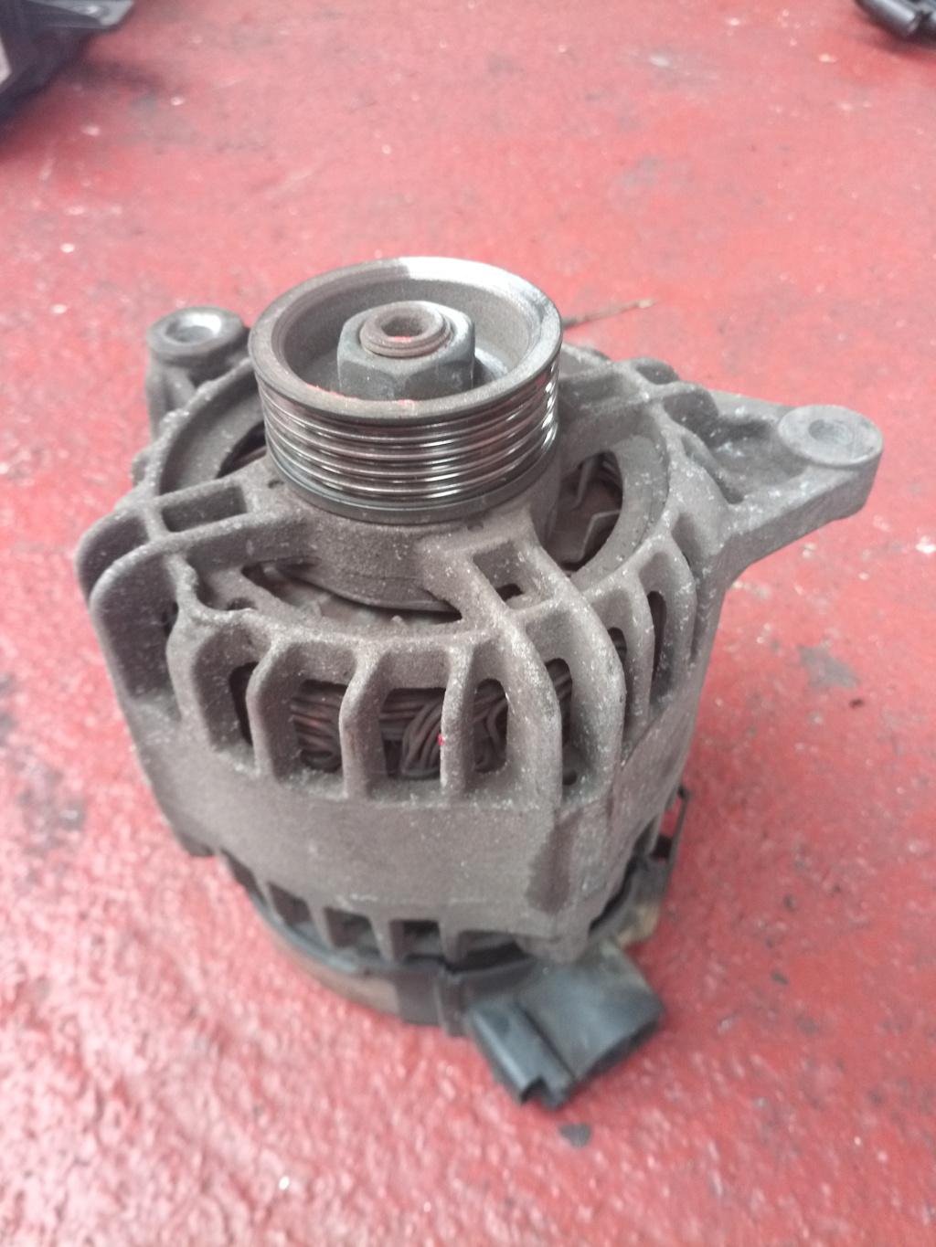 ALTERNADOR 