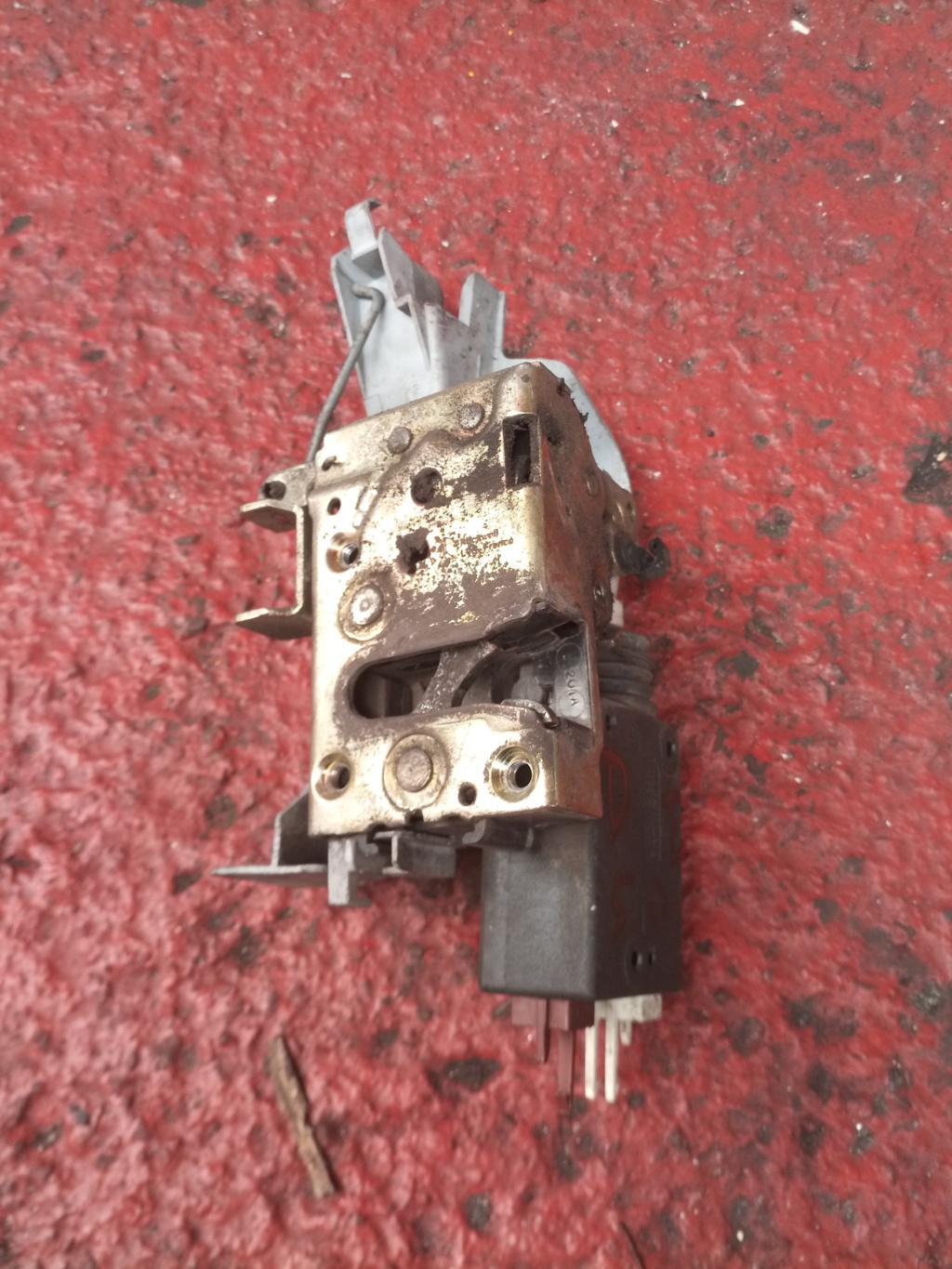 CERRADURA DL IZDA