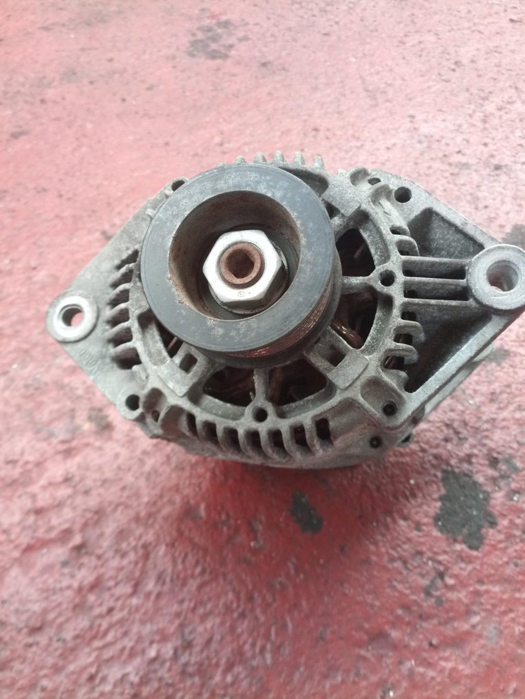 ALTERNADOR