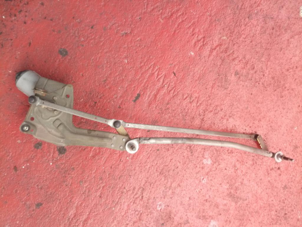 MOTOR LIMPIAPARABRISAS DL 