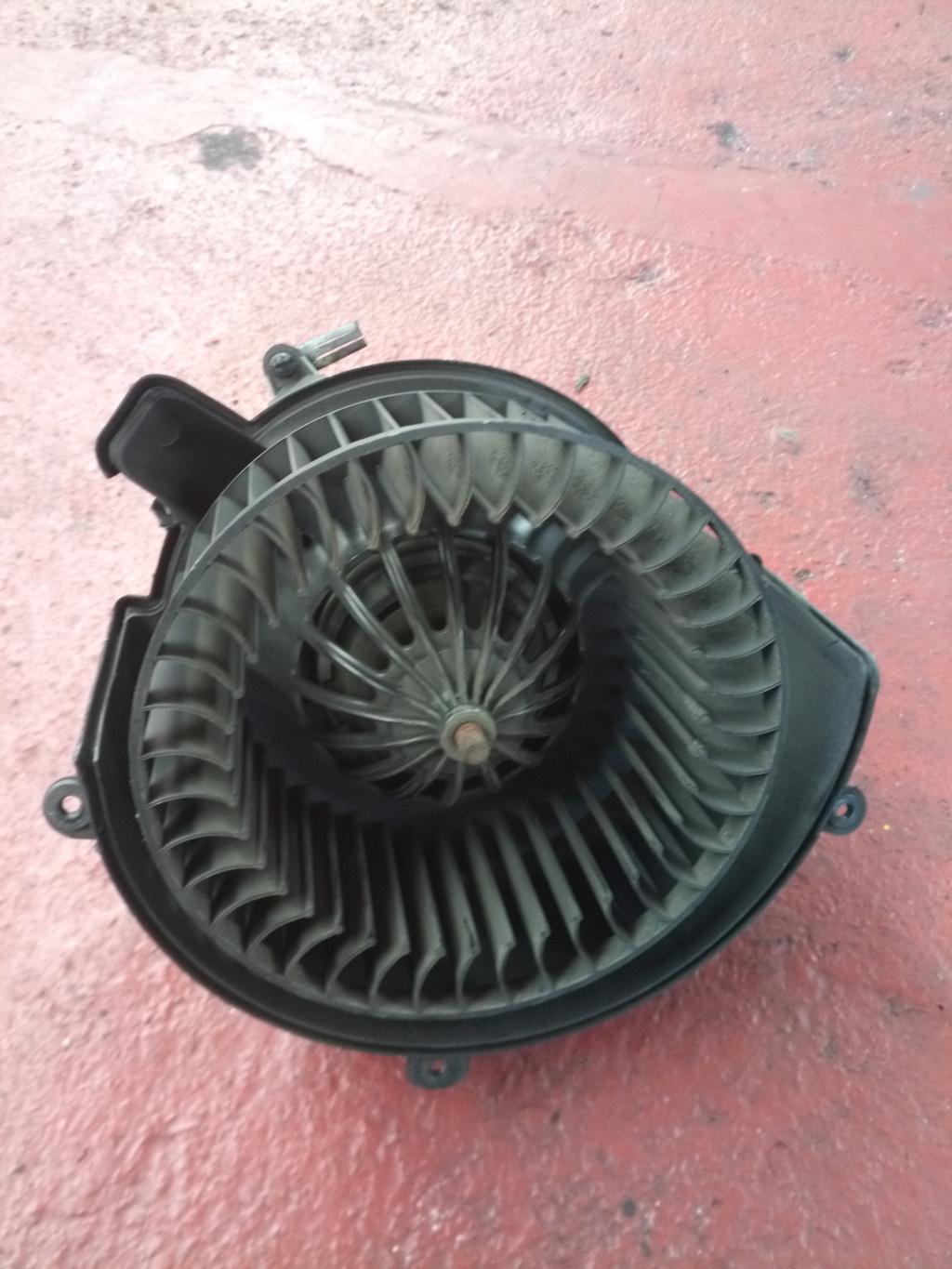  VENTILADOR CALEFACCION 