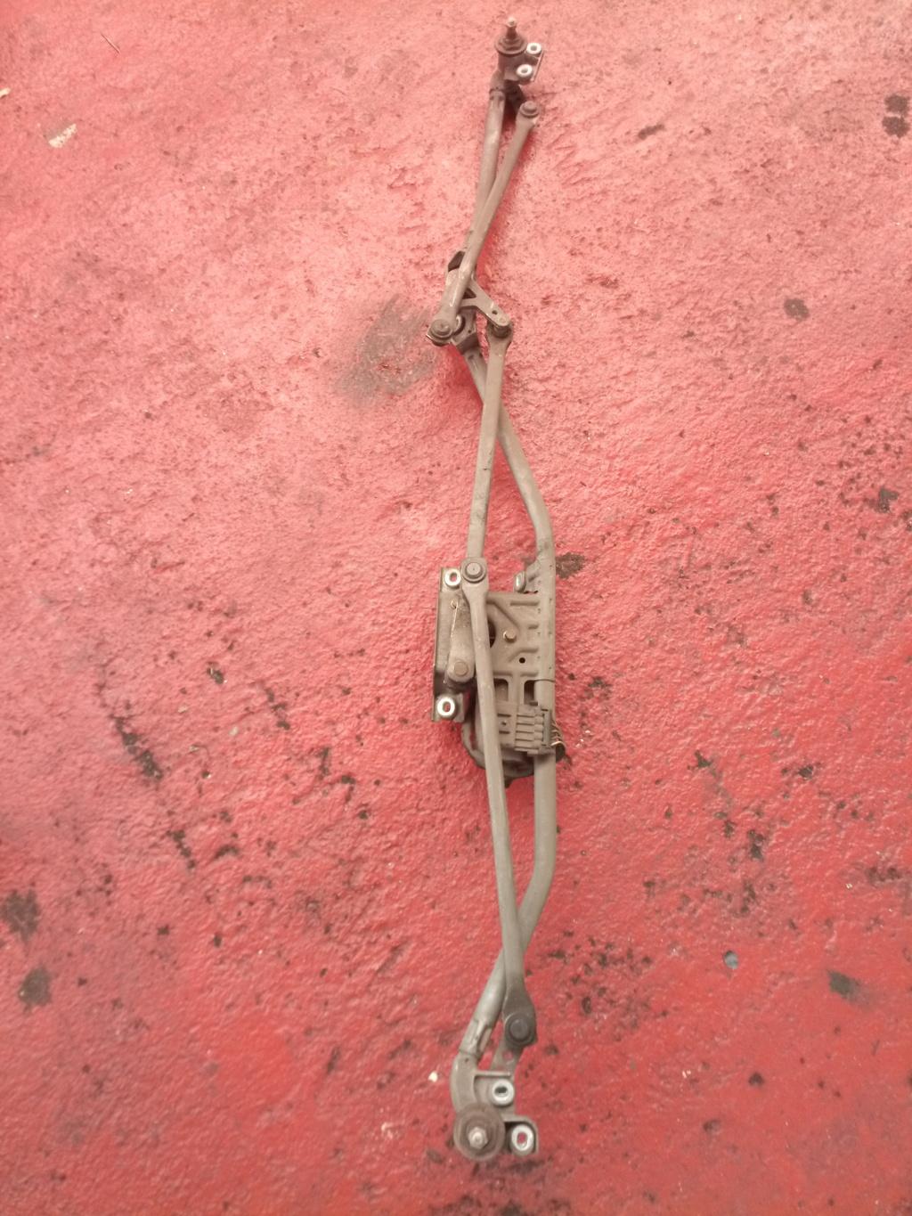MOTOR LIMPIAPARABRISAS DL